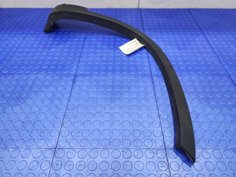 2011 Kia Sorento Wheel Opening Moulding