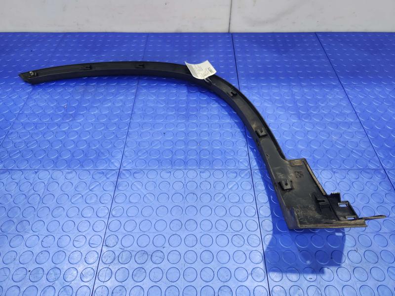 2011 Kia Sorento Wheel Opening Moulding