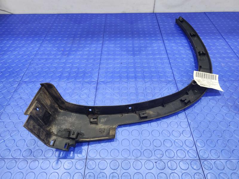 2011 Kia Sorento Wheel Opening Moulding