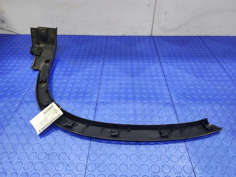 2011 Kia Sorento Wheel Opening Moulding