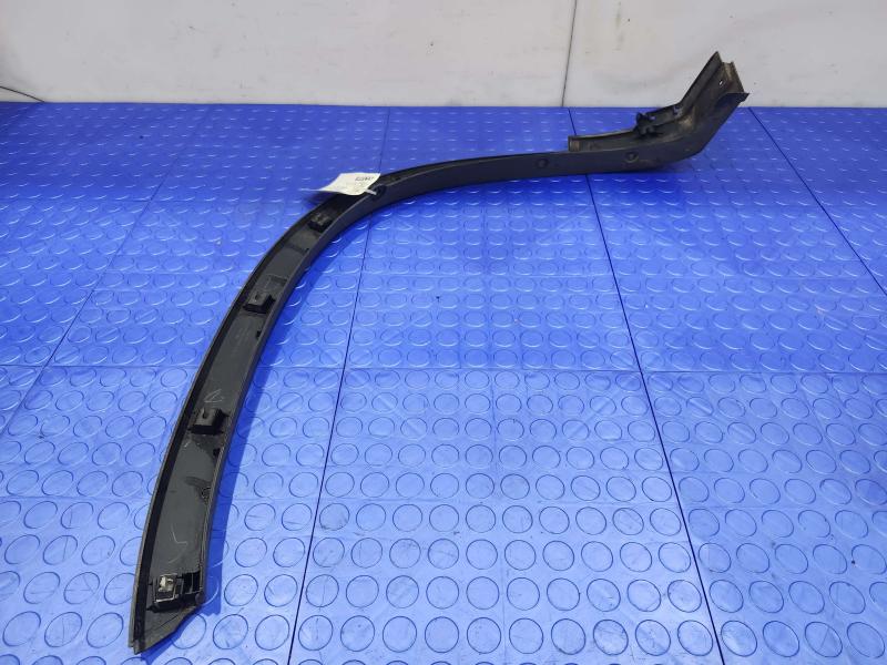 2011 Kia Sorento Wheel Opening Moulding