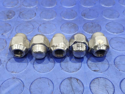 2022 Hyundai Sonata Lug Nuts