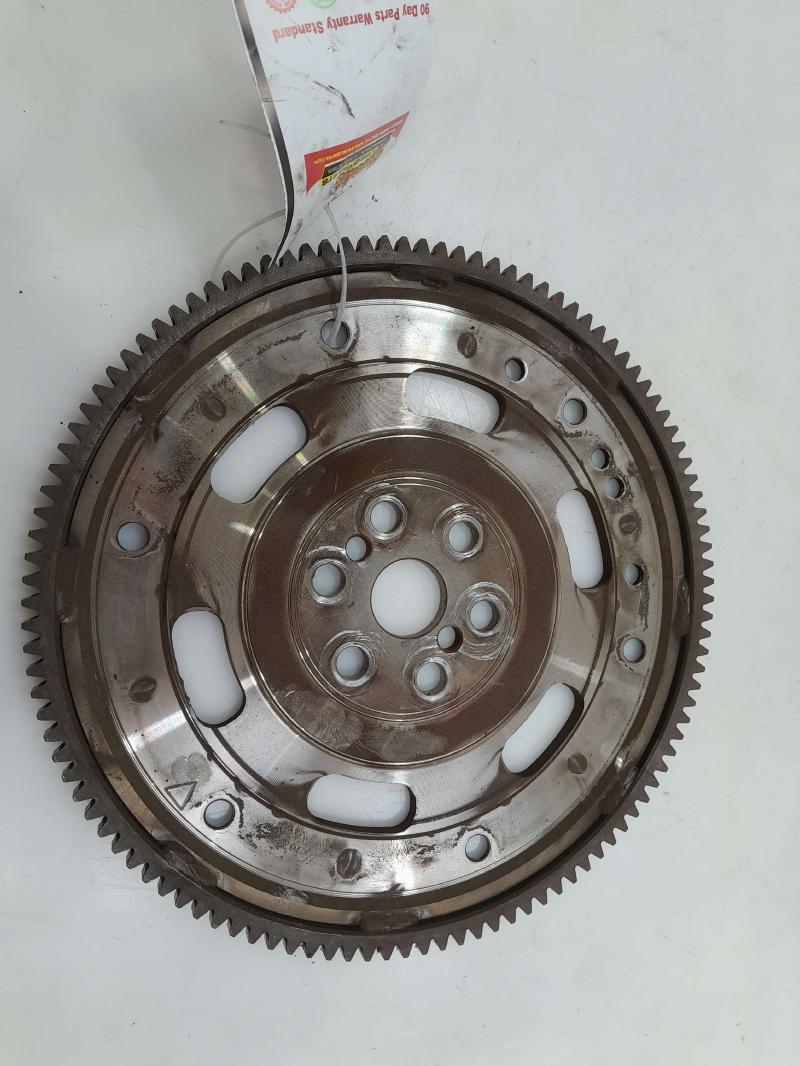2017 Ford Focus Flywheel