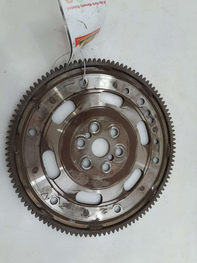 2017 Ford Focus Flywheel