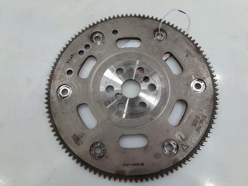 2017 Ford Focus Flywheel