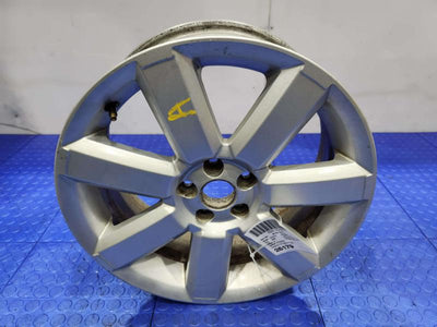 2008 Subaru Legacy Wheel