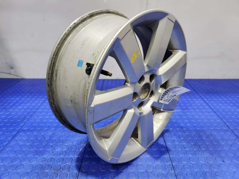 2008 Subaru Legacy Wheel