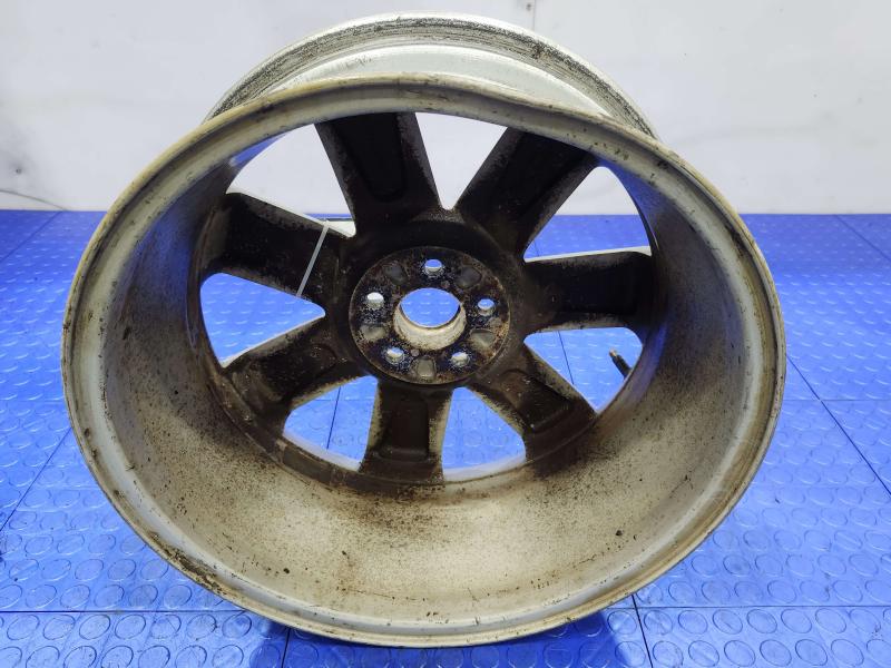 2008 Subaru Legacy Wheel