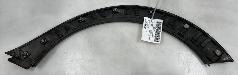 2015 Subaru Crosstrek Fender Flare