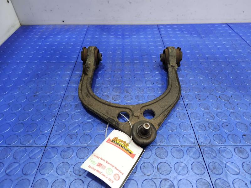 2010 Dodge Challenger Upper Control Arm Front