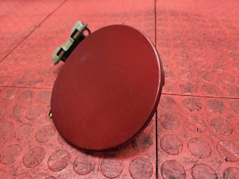 2014 Mitsubishi Outlander Sport Fuel Tank Door