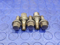 2020 Jeep Renegade Lug Nuts