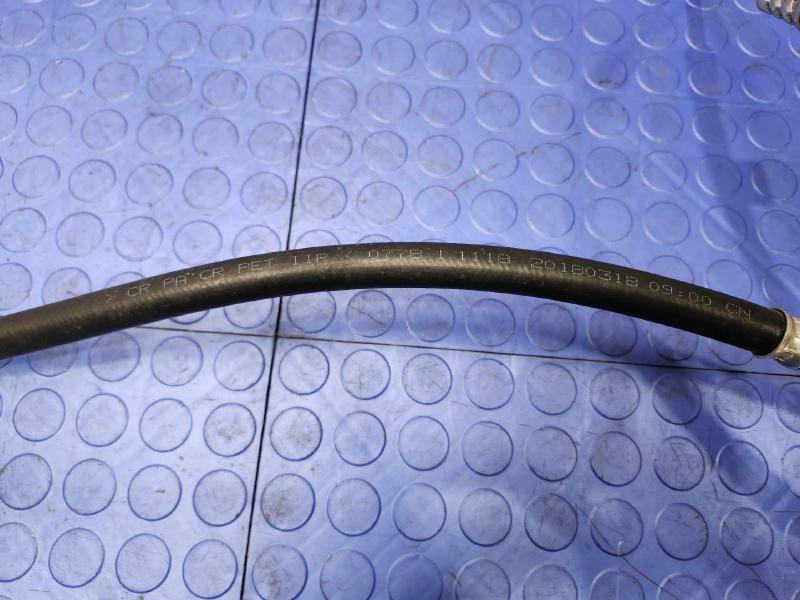 2019 Chevrolet Bolt Air Conditioner Hose