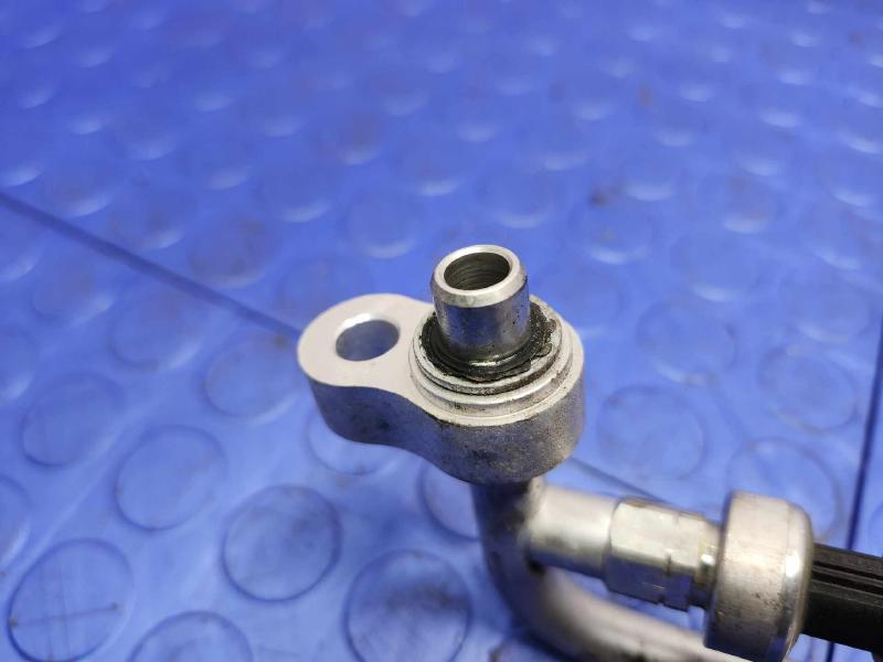 2019 Chevrolet Bolt Air Conditioner Hose