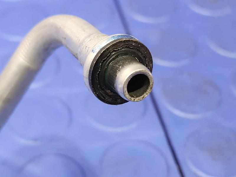2019 Chevrolet Bolt Air Conditioner Hose