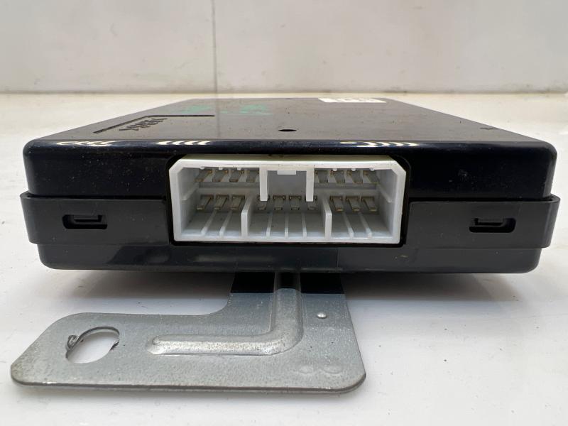 2009 - 2014 Acura TSX Front Seat Control Module LH Driver Side OEM 81228TL0G01