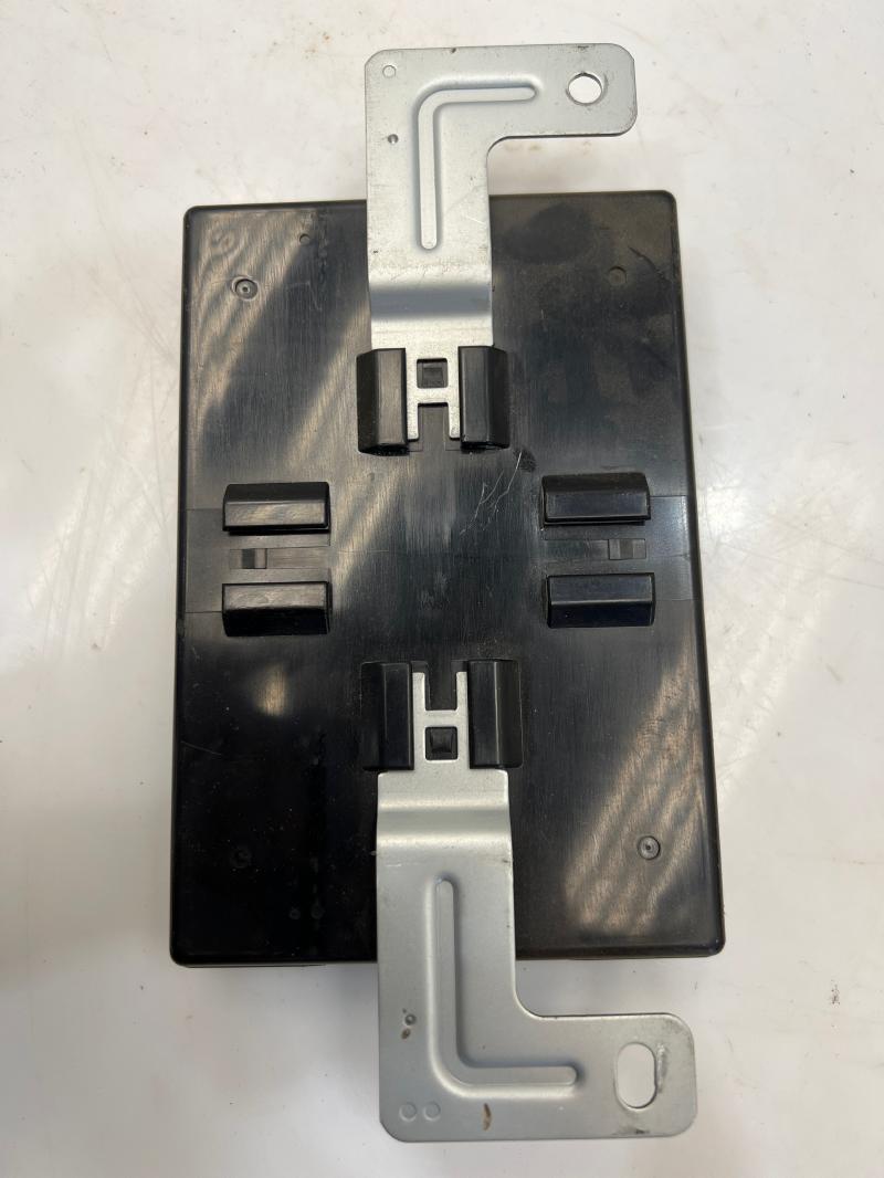 2009 - 2014 Acura TSX Front Seat Control Module LH Driver Side OEM 81228TL0G01