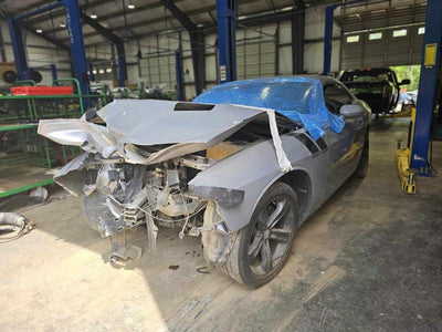 2016 Dodge Challenger Air Cond. Evaporator