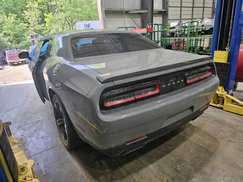 2016 Dodge Challenger Air Cond. Evaporator