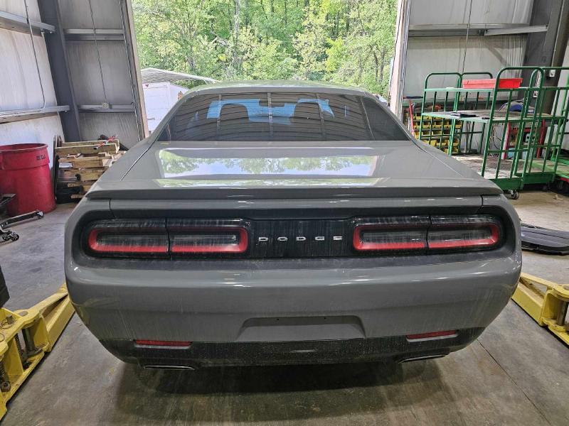 2016 Dodge Challenger Air Cond. Evaporator