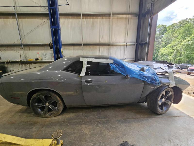 2016 Dodge Challenger Air Cond. Evaporator