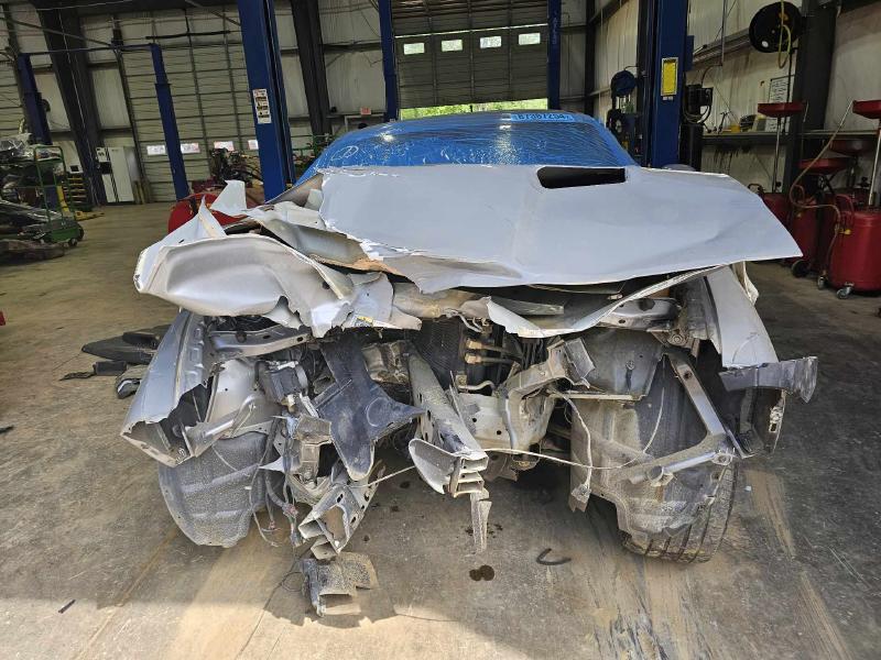 2016 Dodge Challenger Air Cond. Evaporator