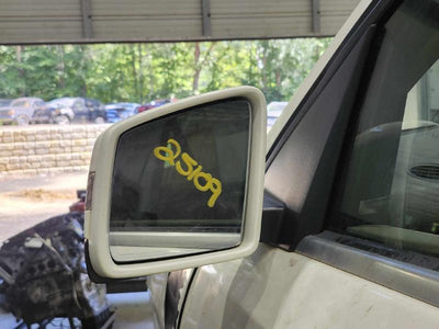 2012 Mercedes ML-Class Door Mirror