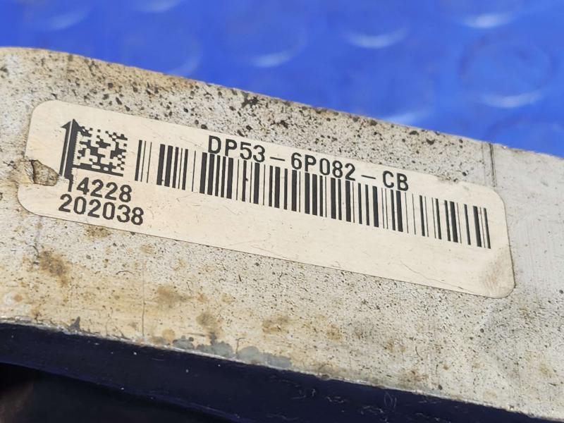 2015 Ford Fusion Misc Ebay Parts
