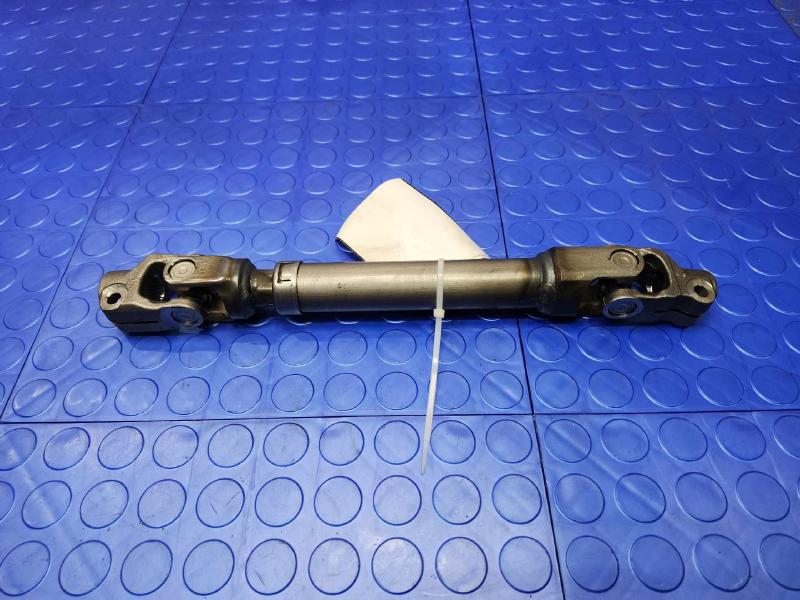 2022 Mitsubishi Eclipse Cross Steering Coupler