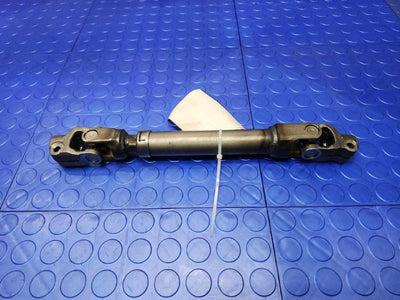 2022 Mitsubishi Eclipse Cross Steering Coupler