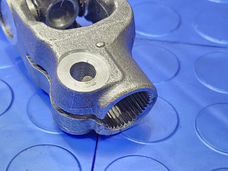 2022 Mitsubishi Eclipse Cross Steering Coupler