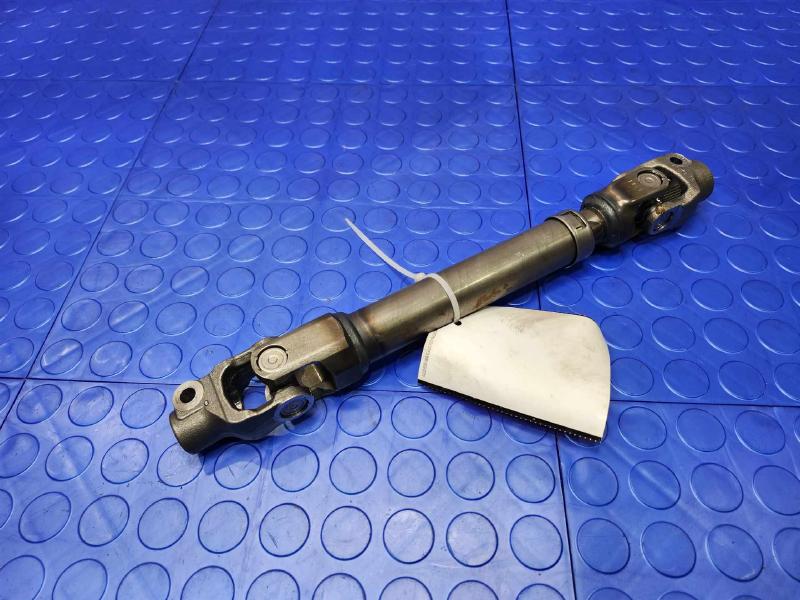 2022 Mitsubishi Eclipse Cross Steering Coupler