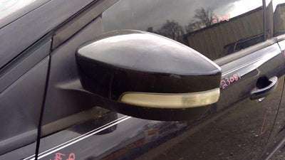 2013 Ford Focus Door Mirror