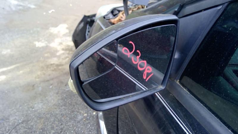 2013 Ford Focus Door Mirror