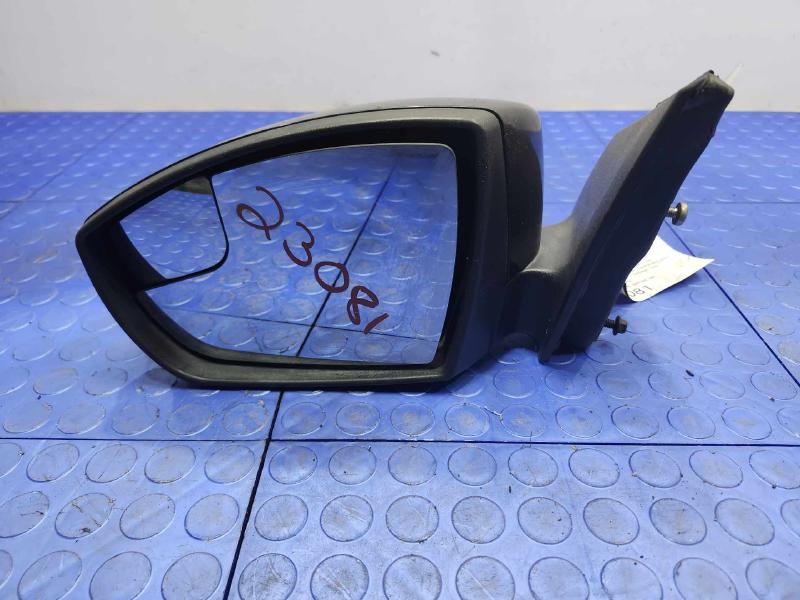 2013 Ford Focus Door Mirror