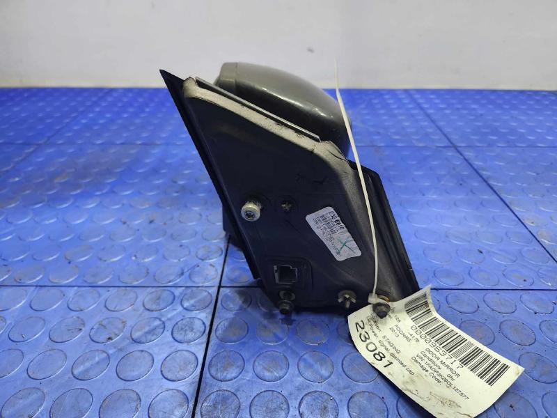2013 Ford Focus Door Mirror