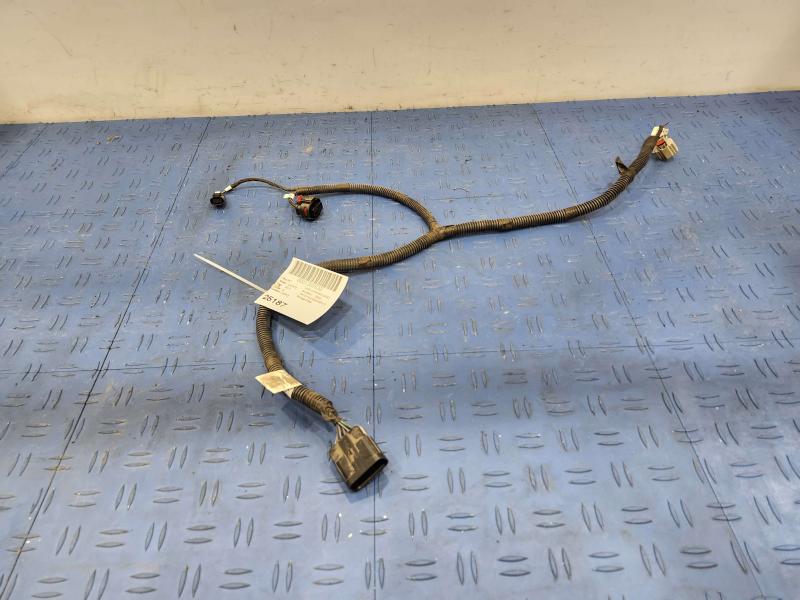 2017 Cadillac XT5 Wire Harness (Misc)