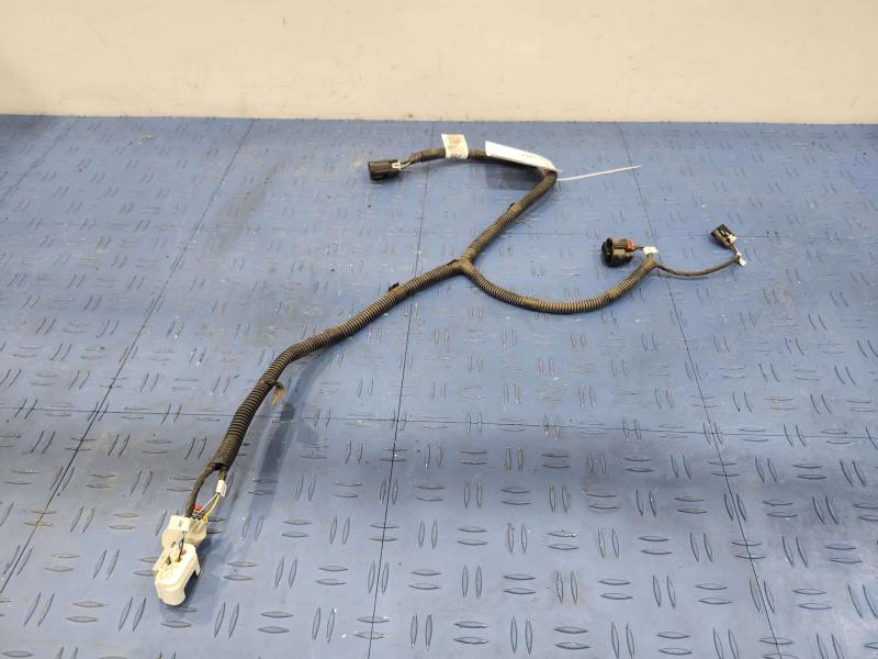 2017 Cadillac XT5 Wire Harness (Misc)