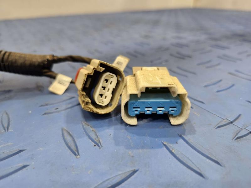 2017 Cadillac XT5 Wire Harness (Misc)