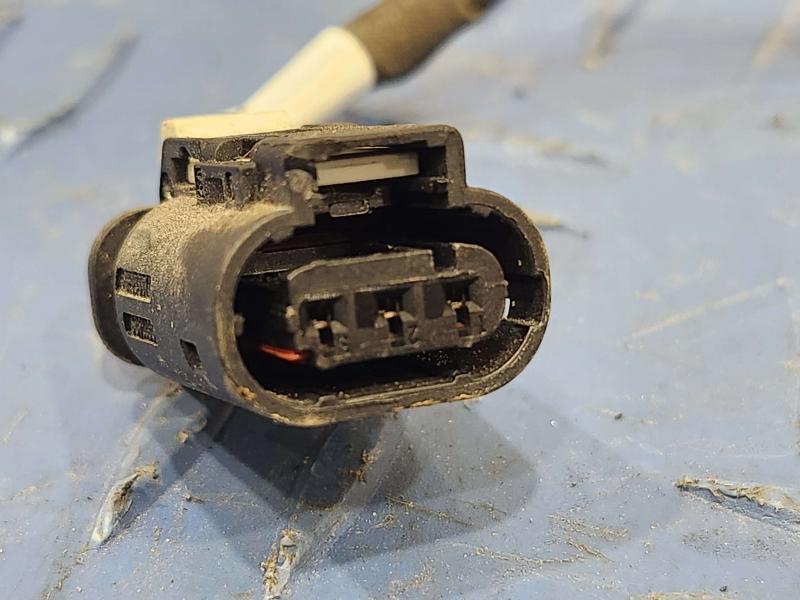 2017 Cadillac XT5 Wire Harness (Misc)