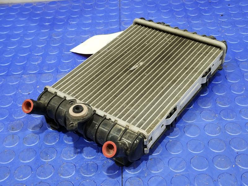 2018 Audi Q7 Radiator