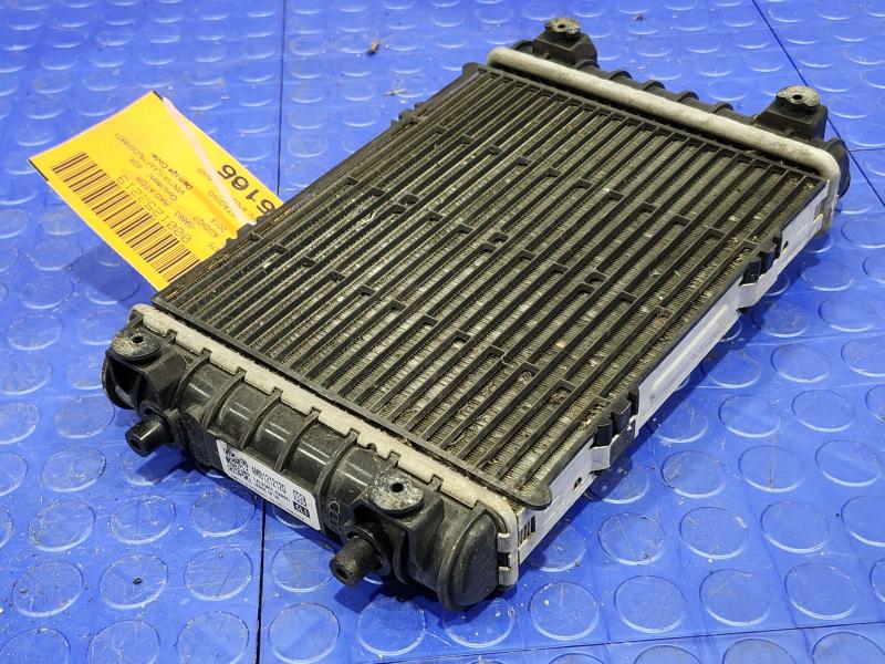2018 Audi Q7 Radiator