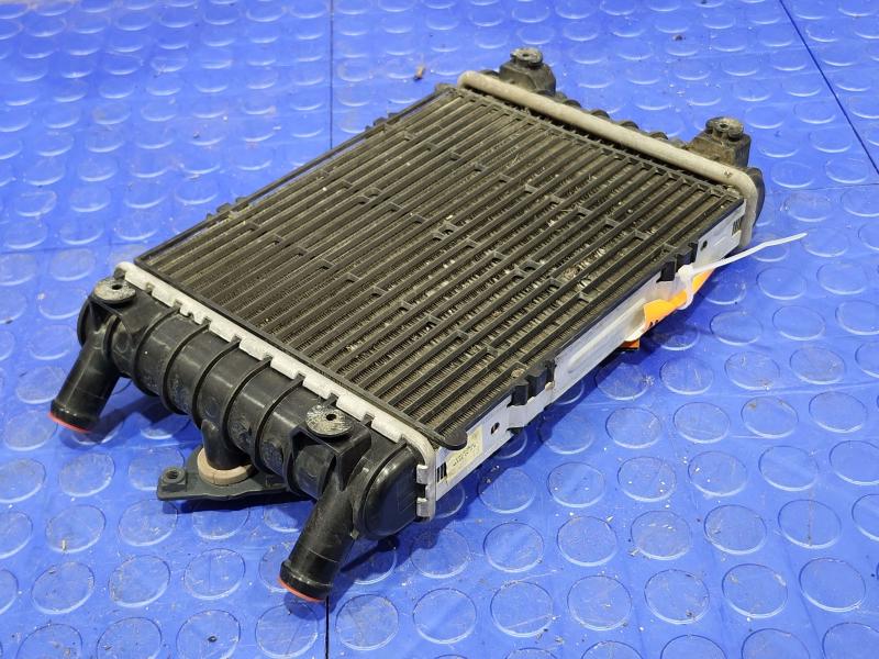 2018 Audi Q7 Radiator