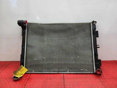2016 Kia Optima Radiator