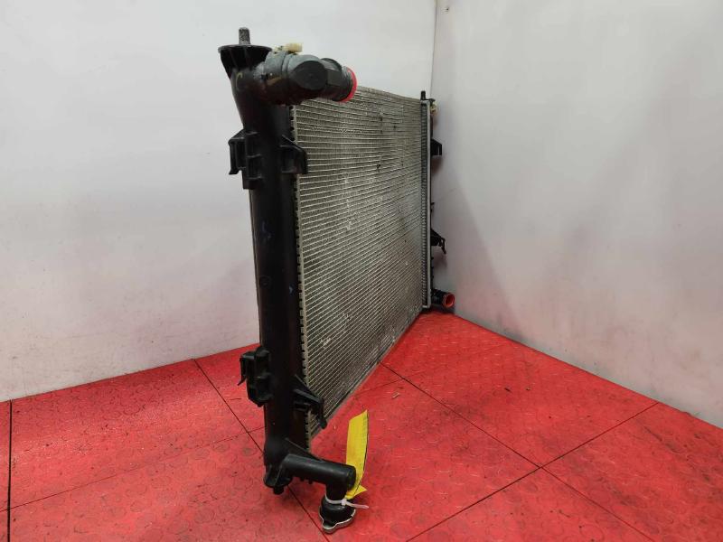 2016 Kia Optima Radiator