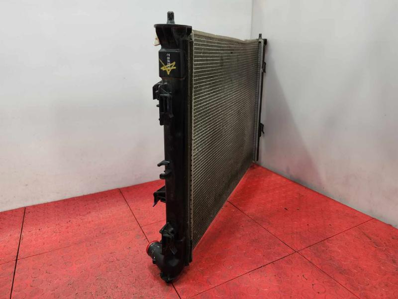2016 Kia Optima Radiator
