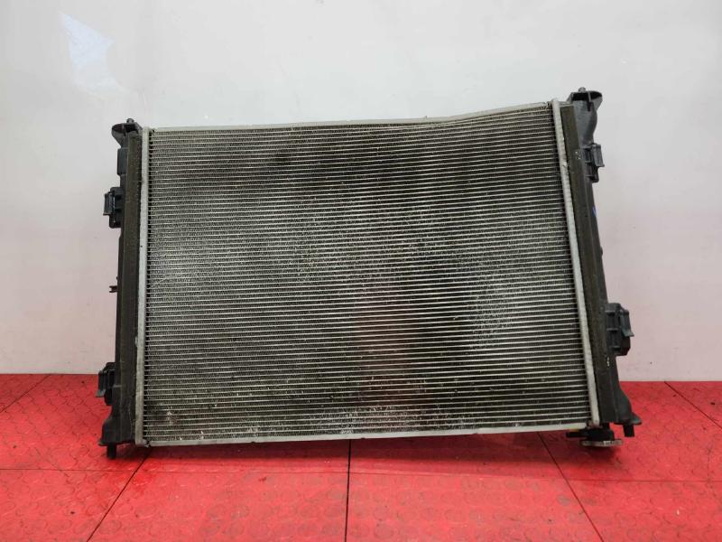 2016 Kia Optima Radiator
