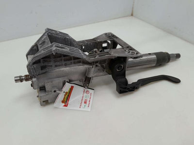 2014 Cadillac ATS Steering Column - Bare Genuine OEM Part 23146400