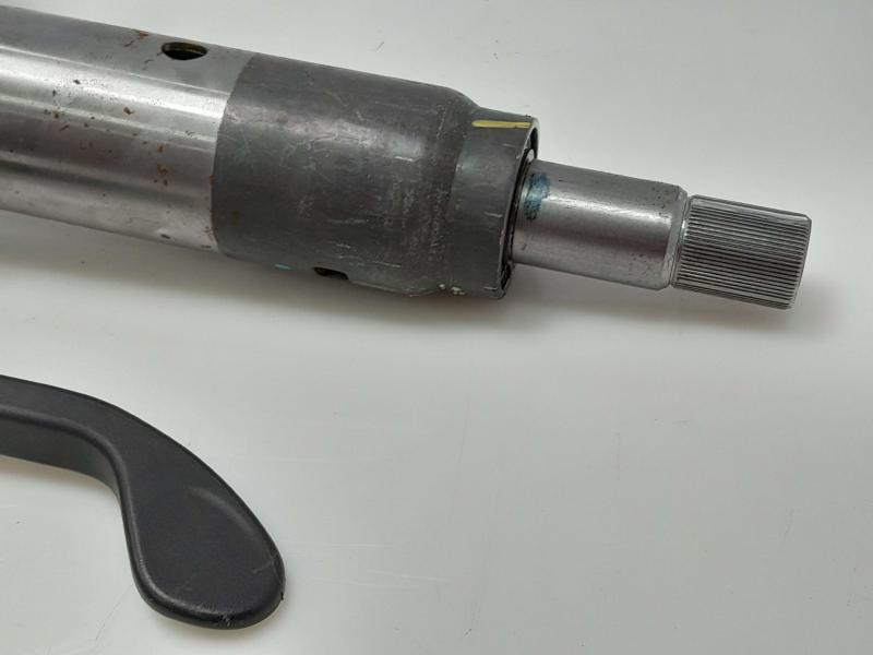2014 Cadillac ATS Steering Column - Bare Genuine OEM Part 23146400