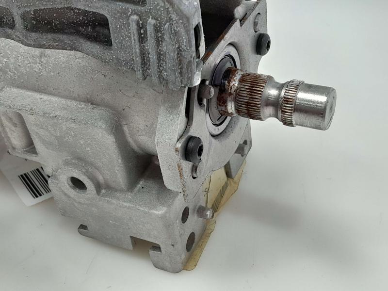 2014 Cadillac ATS Steering Column - Bare Genuine OEM Part 23146400